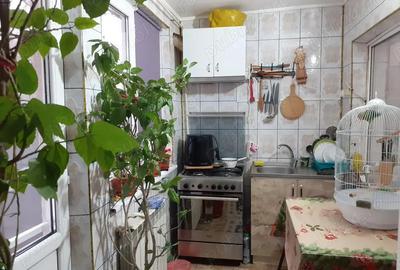 Apartament cu 2 camere decomandat în Radu Negru - 1