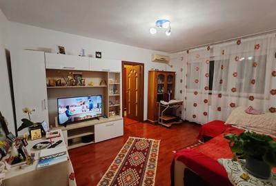 Apartament cu 2 camere nedecomandat în Vest - 2