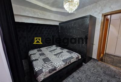 Deosebit! 3 camere, 94 mp, AC, Centrala, mobilat, Calea Bucuresti-Mc Donald's - 6