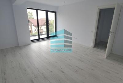 2 camere cu Gradina 77 Mp,Imobil Stil Boutique, Titan -Pallady - 1