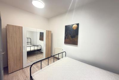 Garsonieră semidecomandată, mobilată în P-ța Unirii - 3