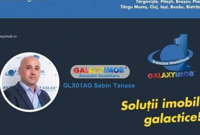 Apartament cu 3 camere decomandat în Exercițiu