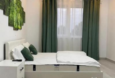 Garsonieră în Vitan - 5