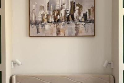 Garsonieră semidecomandată, mobilată în Cișmigiu - 9