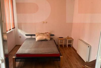 Apartament cu 3 camere semidecomandat în Central - 15