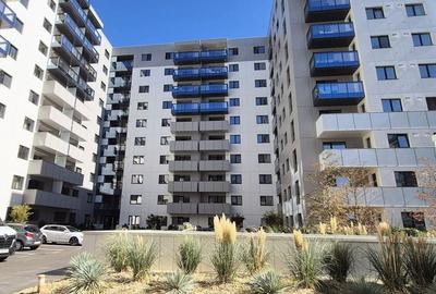 COMISION 0% Garsoniera 41mp prima inchiriere Cortina North, loc parcare subteran - 19