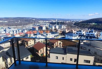 Apartament cu 2 camere semidecomandat în Central - 2