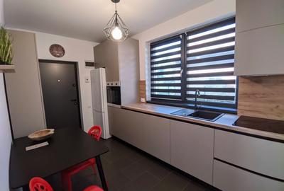 Apartament cu 2 camere decomandat în Zorilor - 3