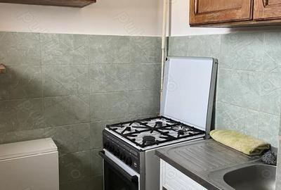 Apartament cu 2 camere în Petrișor - 2