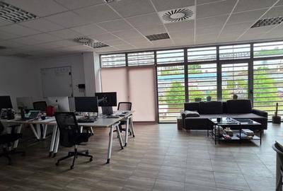 Spatiu birouri 97 mp, oportunitate perfecta pentru investitie sau firma - 3
