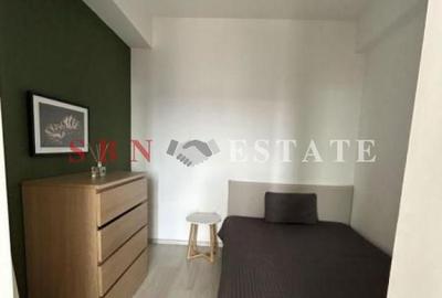 Garsonieră semidecomandată în Rahova