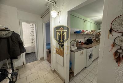 Apartament cu 2 camere decomandat, mobilat în Mănăștur - 5