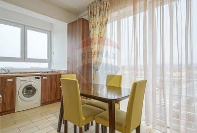 COMISION 0%! 2 CAMERE BLOC NOU | MOBILAT | UTILAT  | 54 MP | GHIMBAV - 5