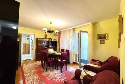 Apartament 3 camere, 69mp - mobilat - Circumvalatiunii - Timisoara - 4