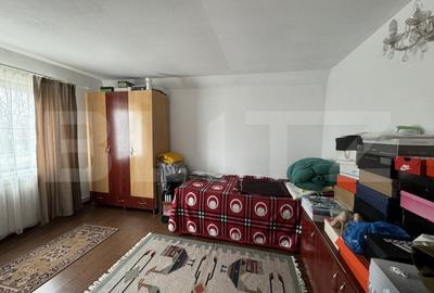 Casă individuală cu 6 camere cu Teren 571 Mp în Sud - 17