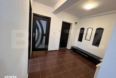 Apartament cu 2 camere decomandat în Semicentral - 6