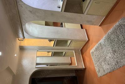 Inchiriez apartament 2 camere decomandat cu centrala Et 1 ! Apartamentul este langa pizza proper - 3