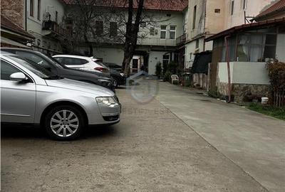 Spatiu Birou Ultracentral cu loc de parcare Spatiu Birou Ultracentral cu loc de parcare - 6