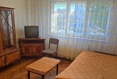 Vand apartament 2 camere semidecomandat in Deva, etaj 1, zona Marasti, - 6