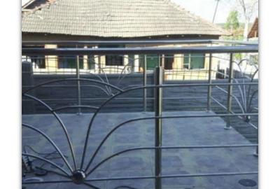 Apartament cu 2 camere decomandat în Oarja - 2