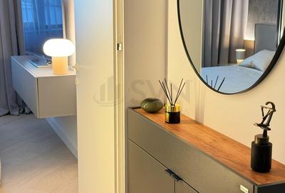 REA1024698 Apartament 2 camere I Cortina North I - 9