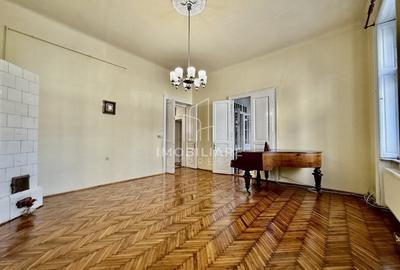 Apartament spatios in vila, zona centrala - P-ta Mihai Viteazul, Cluj-Napoca - 2