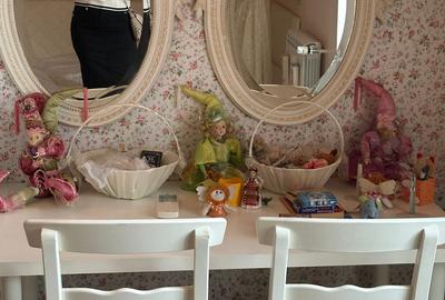 VILA CU IZ PROVENSAL  CU TEREN GENEROS SI PISCINA EXTERIOARA INCALZITA - 45