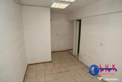 Spațiu comercial, de 80 mp, în Central - 1