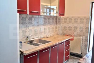 Apartament cu 2 camere decomandat în Central - 2