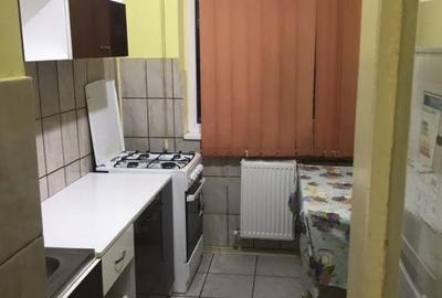 Garsonieră semidecomandată în Gara de Nord - 1