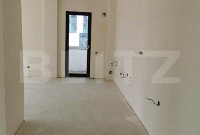 Apartament cu 3 camere semidecomandat în Mărăști - 7