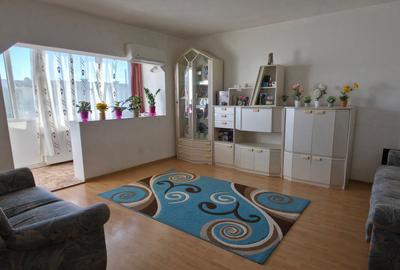 Apartament cu 2 camere decomandat, mobilat în Steaua - 1