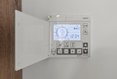 Casa Individuala Noua Ghencea 575 mp teren,pompa de caldura.Poze reale - 49