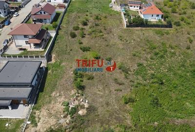 Teren zona Dealul Furcilor - 7