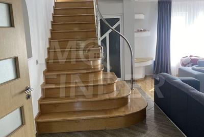 Vanzare casa Buna Ziua, teren 1280 mp, - 3