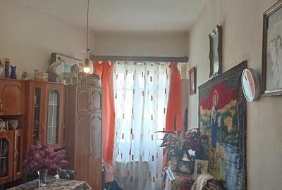 Casă cu 1 camere cu Teren 47 Mp în Central - 2