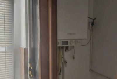 Aprtament 3 camere decomandat-Poarta 6 - 6