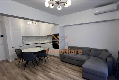 APARTAMENT CU 2 CAMERE, PRIMA URBANA - 1