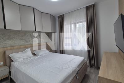 Apartament 2 camere in Trivale | Bloc Nou | mobilat si utilat - 3