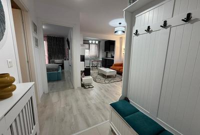 Metrou Anghel Saligny-Apartament 2 Camere-Mobilat+Parcare - 10