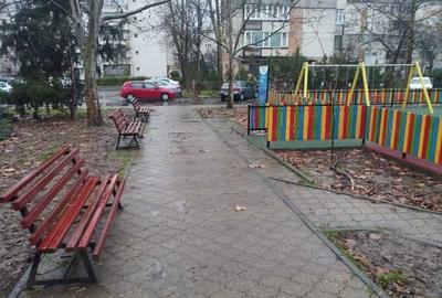 Apartament cu 3 camere decomandat în Mircea-Vodă - 3
