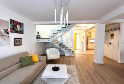 De închiriat casă construcție nouă, zona Calea Feldioarei - 1