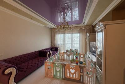 Apartament cu 4 camere în Herăstrău - 5