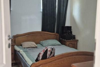 CENTRU | MOBILATA SI UTILATA | LUX | CASA 3 CAMERE - 10