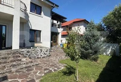 Casa superba Subcetate 520mp teren - 3