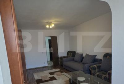 Apartament cu 2 camere decomandat în Central - 1