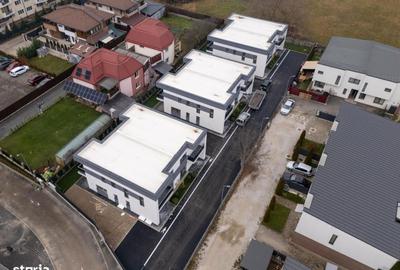 Casă cu 4 camere în Florești - 2