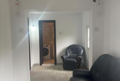 Casa recent renovata, 2023 mp teren, comuna Leu , RATE !!! - 12