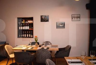 Spațiu comercial, de 125 mp, în P-ța Unirii - 1