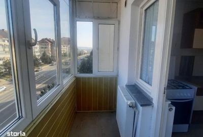 Apartament cu 2 camere, mobilat în Calea Romanului - 9